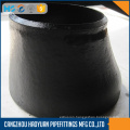 Seamless Astm A234-Wpb Ansi B16.9 Ecc Reducer